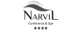 Narvil Conference & Spa logo