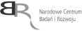 Narodowe Centrum Badań i Rozwoju logo